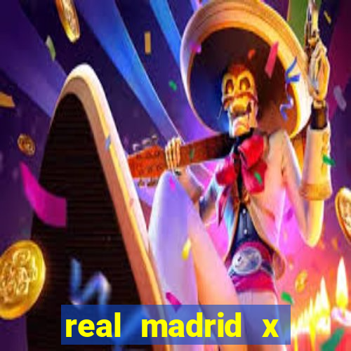 real madrid x barcelona futemax